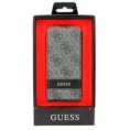 GUFLP54GG Guess 4G Flip Pouzdro pro iPhone 5 (EU Blister)